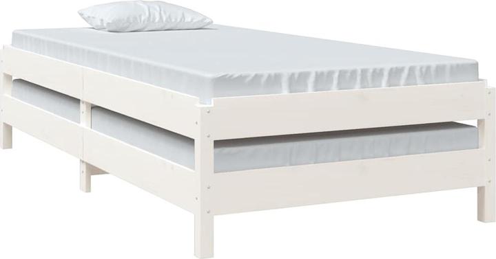 Produktbild vidaXL Milica (75 x 190 cm)