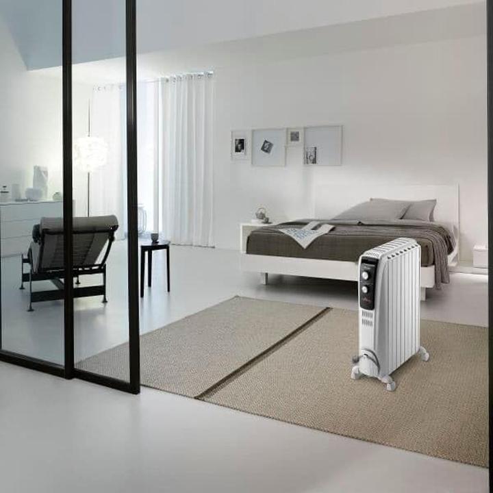 Immagine prodotto De'Longhi Delonghi TRD50820 Ölradiator (2000 W)