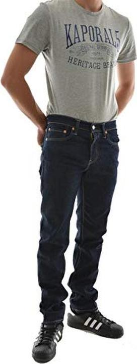 Produktbild Levis Jeans Regular Fit (W33/L36)