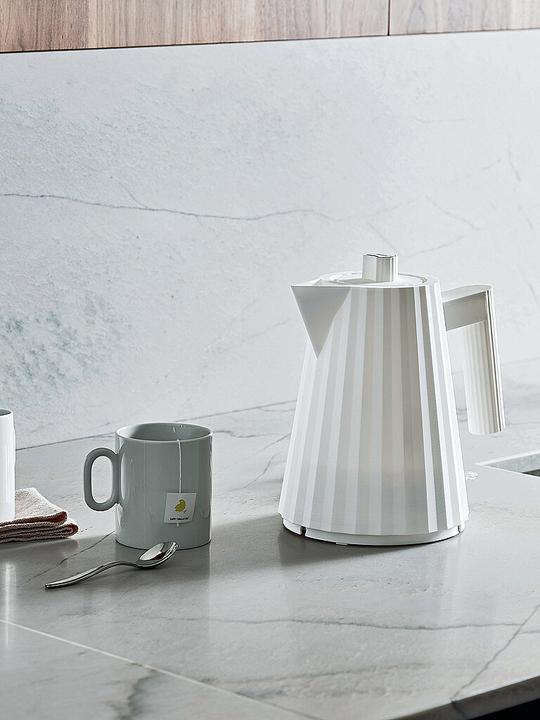 Produktbild Alessi Wasserkocher (1 l, EU-Stecker)