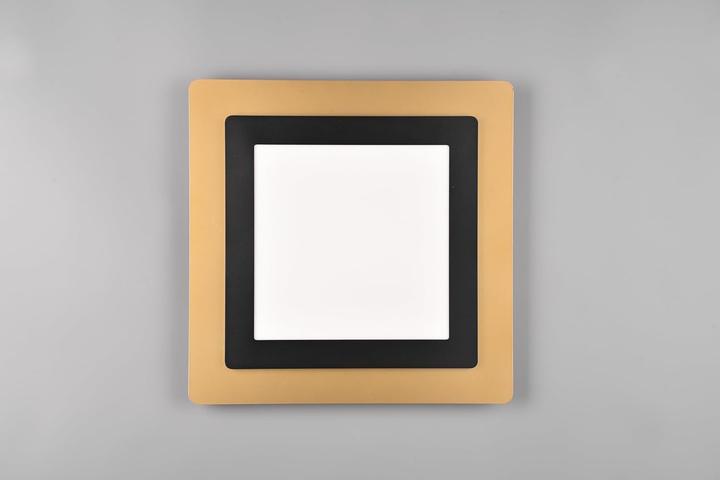 Produktbild Trio LED-Deckenleuchte LB23 (6000 lm)