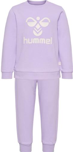 Produktbild hummel Hmlhappy Arine Crewsuit (62)