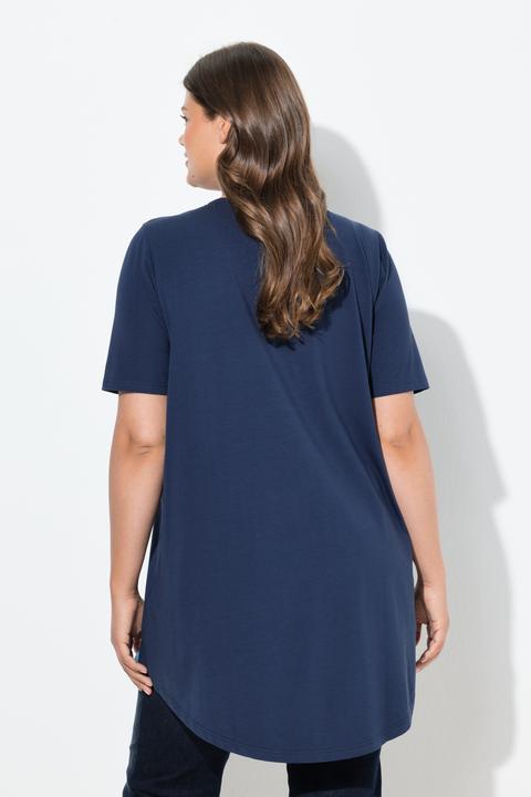 Immagine prodotto Laurasøn Maglia con scollo a girocollo, maniche a 3/4 e OEKO-TEX (50)