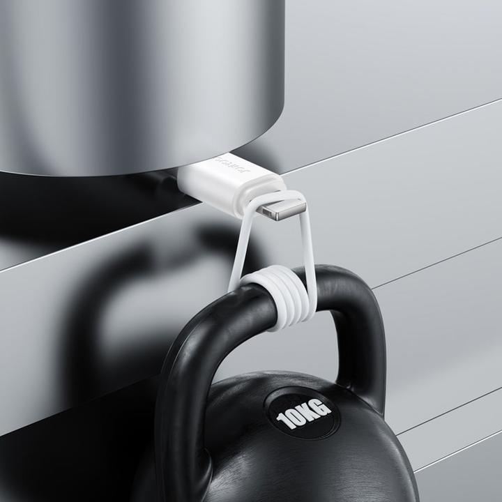 Actual product image Joyroom USB A — Lightning (2 m, USB 2.0)