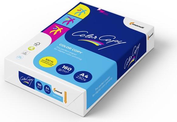 Image du produit Mondi Original, superblanc (160 g/m², A4)