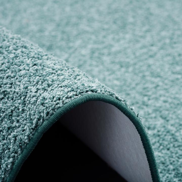 Actual product image Snapstyle Carpet high pile Shaggy Cottage (Ø 100 cm)