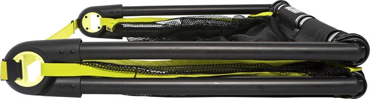 Immagine prodotto BazookaGoal Porta da calcio 200 x 75 cm