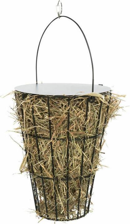 Produktbild Trixie Heuraufe zum Einhängen