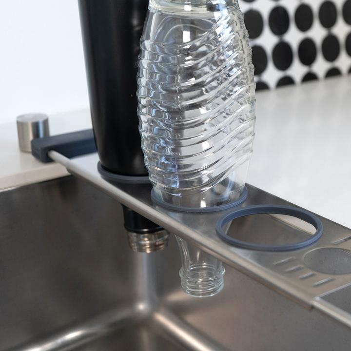 Actual product image Sanni Shoo drip.it plus
