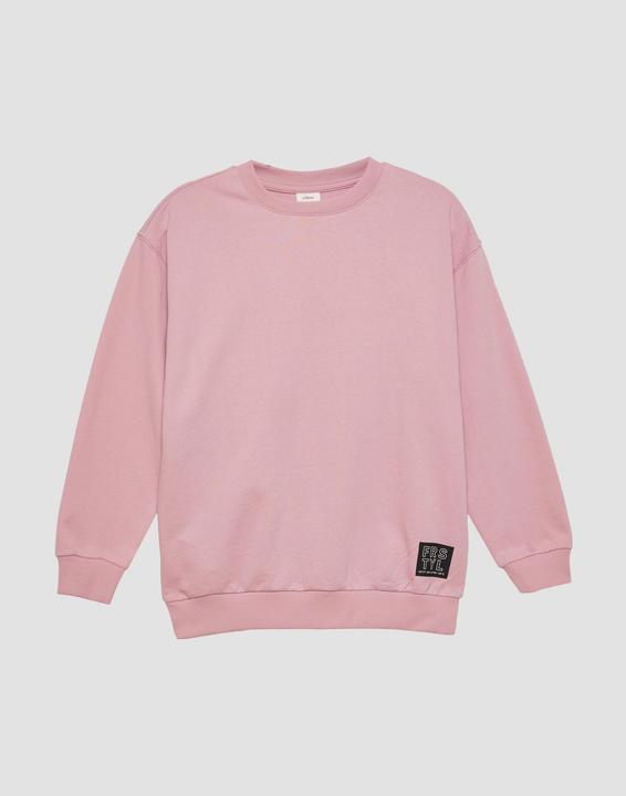 Pale pink