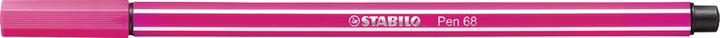 Produktbild STABILO Pen 68 (Pink, 1 x)