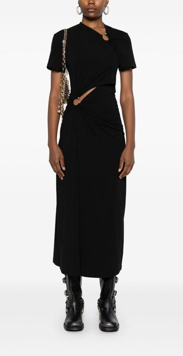 Produktbild Paco Rabanne Rabanne Dresses Black (M)