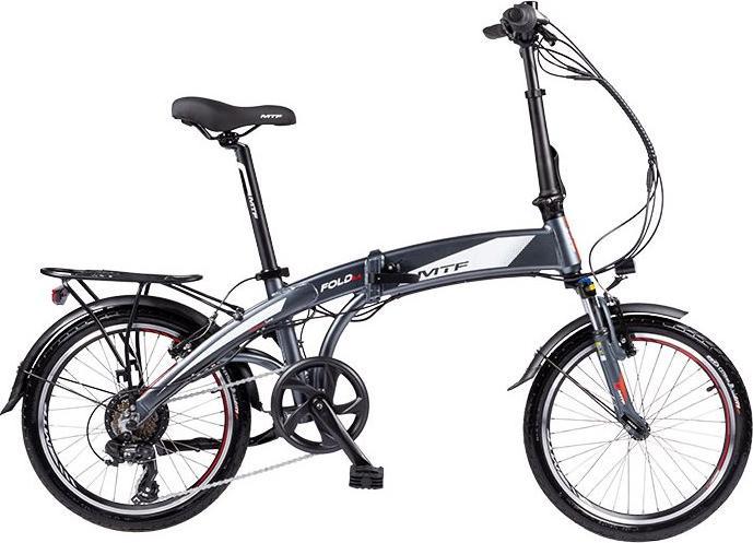 Fold 3.4 (38.10 cm)