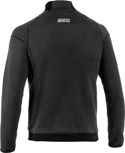 Produktbild Sparco Full Zip Pro Sweatshirt (S)