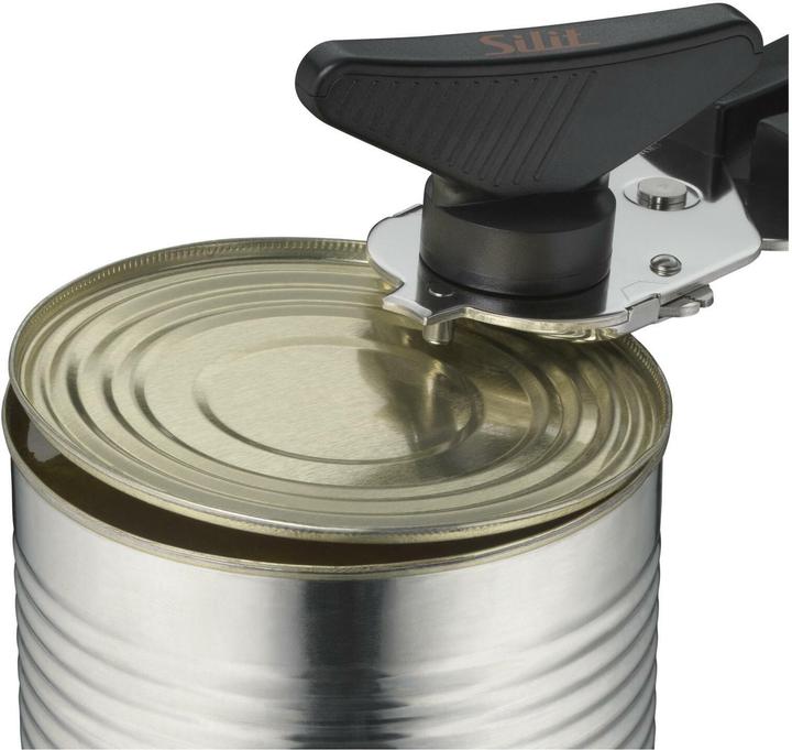 Image du produit Silit Noir