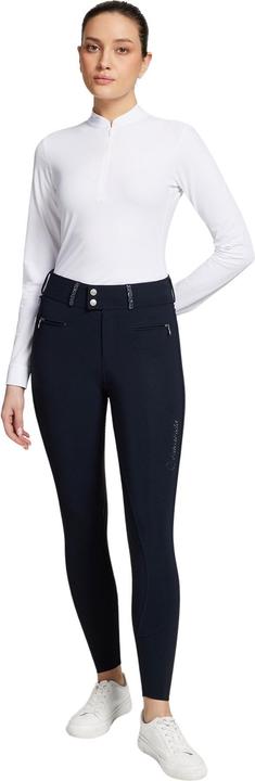 Actual product image Samshield 's full grip trousers claranova (36)