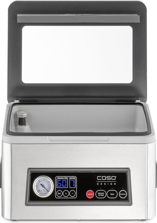 Produktbild Caso Vakuumiergerät VacuChef 50