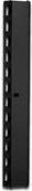 Actual product image Digitus Cable channels for 42HE network and server cabinets