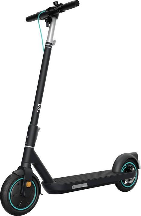 Produktbild Odys Pax (20 km/h, 30 km, 300 W)