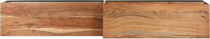 Actual product image vidaXL TV-Schrank (180 x 30 x 50 cm)