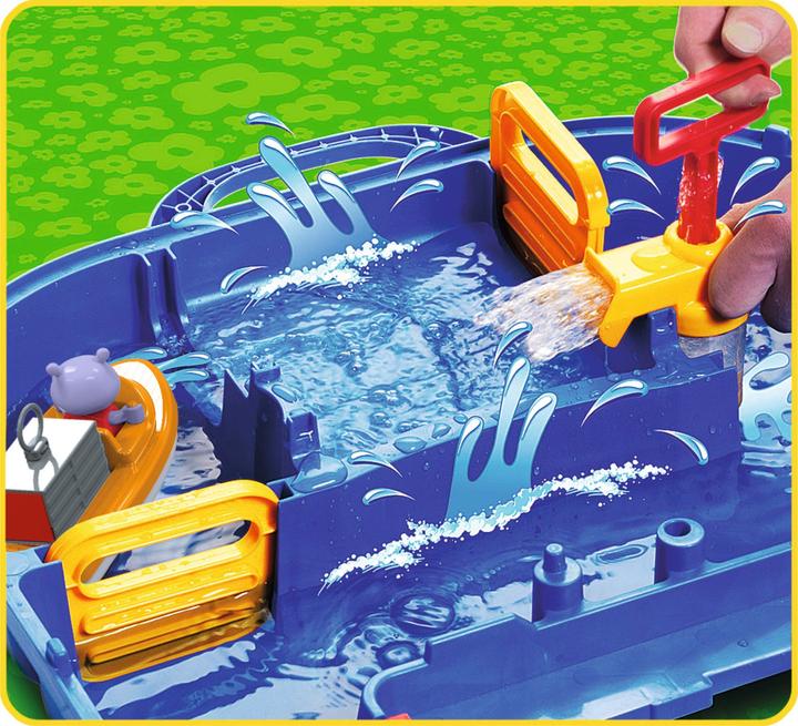 Produktbild Aquaplay Waterpomp