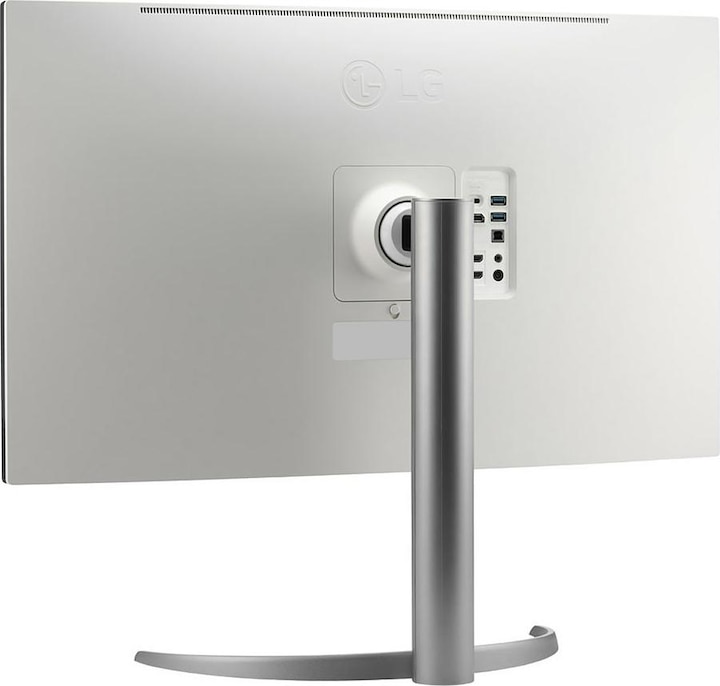 Produktbild LG 32UQ850V-W (3840 x 2160 Pixel, 32")