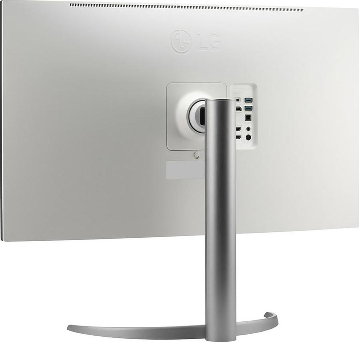 Produktbild LG 32UQ850V-W (3840 x 2160 Pixel, 32")