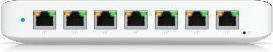Actual product image Ubiquiti Ultra 210W (8 ports)