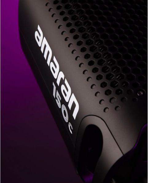 Actual product image Amaran 150c (EU version) (Studio light)