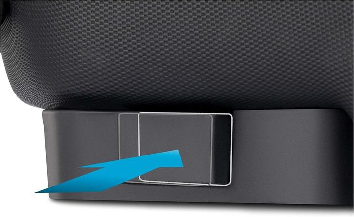 Produktbild Shad Click System E03C (3 l)