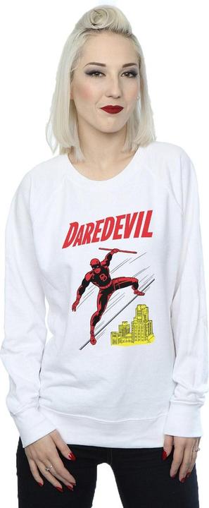 Produktbild Daredevil Rooftop Sweatshirt (S)