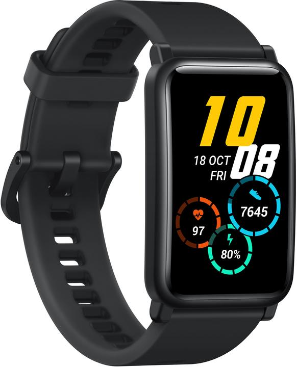 Produktbild Huawei Honor Watch ES Black (30 mm)
