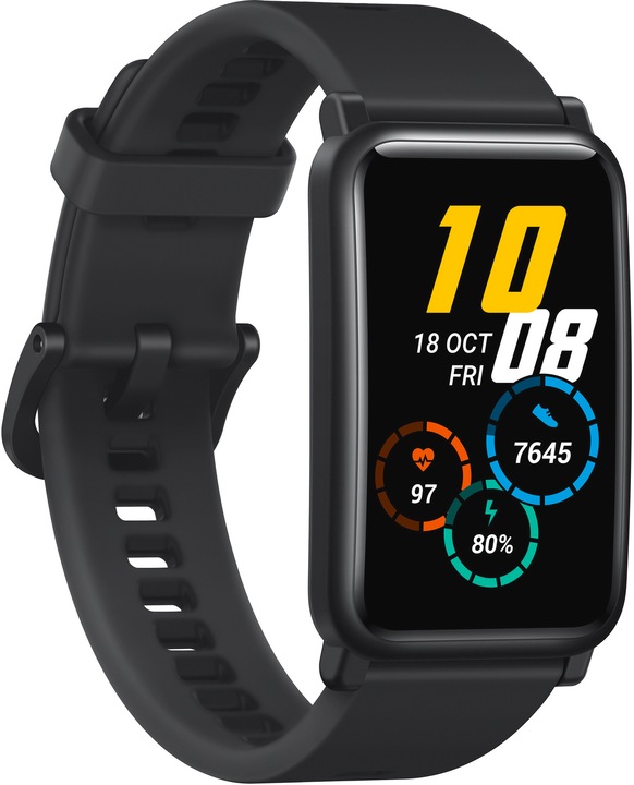 Image du produit Huawei Honor Watch ES Noir (30 mm)