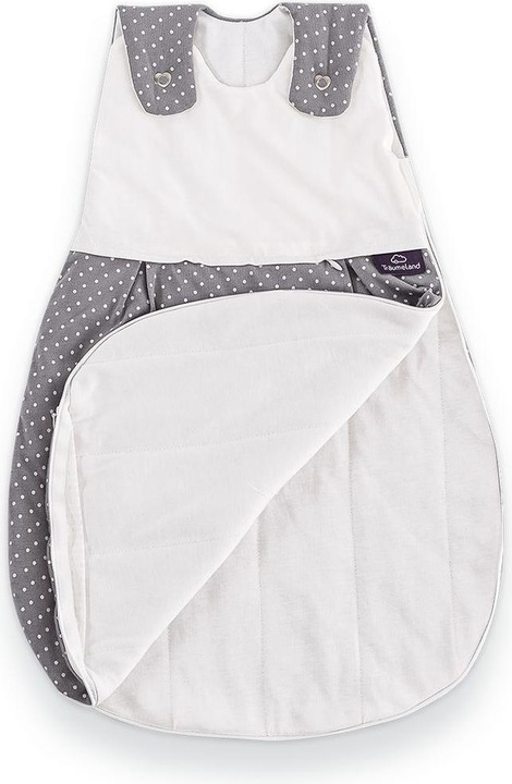 Image du produit Träumeland Ensemble sac de couchage bébé (56 cm)