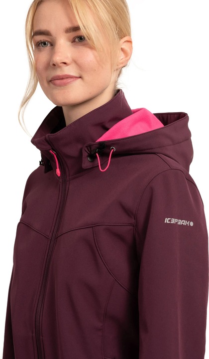 Immagine prodotto Icepeak giacca impermeabile brenham (42)