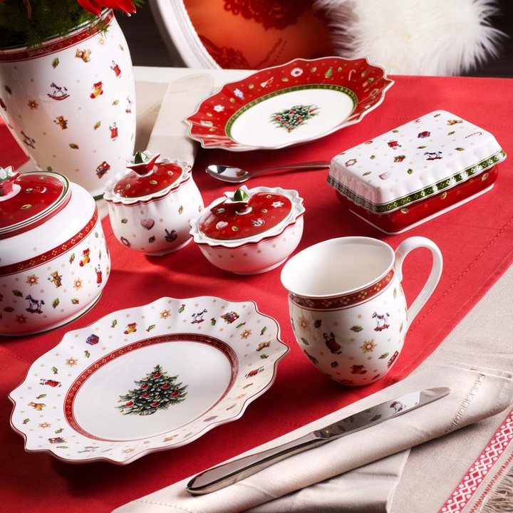 Produktbild Villeroy & Boch Toy's Delight (18 Stück)
