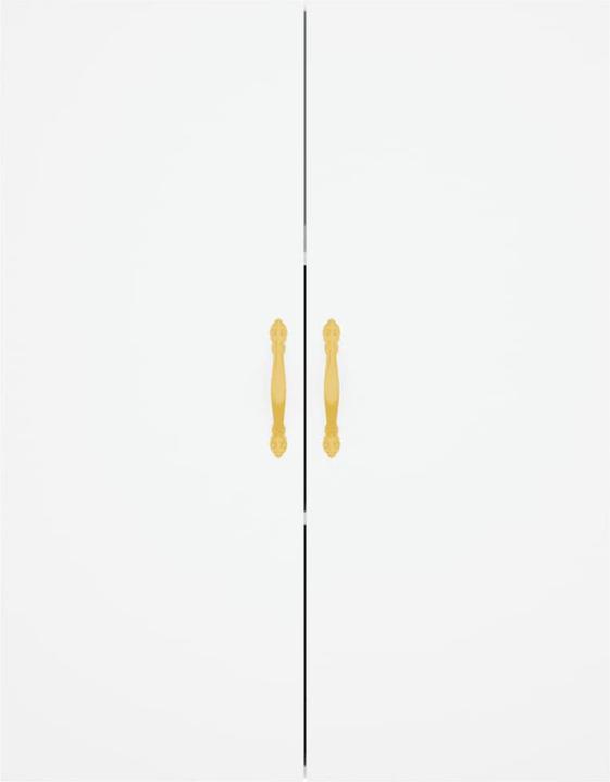 Image du produit vidaXL Highboard (69.50 x 34 x 180 cm)