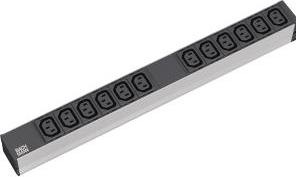 Actual product image Bachmann IT PDU 19