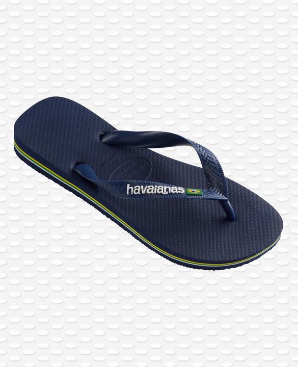 Actual product image Havaianas Brazil (39, 40)