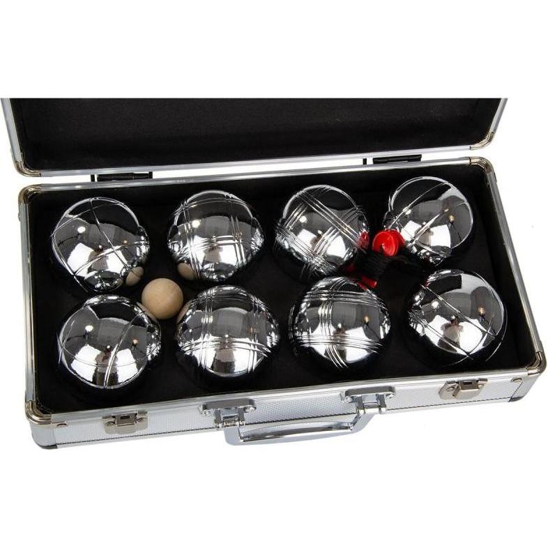 Enero, Boccia, (8x, 73 mm)