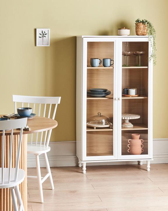 Image du produit Beliani Tingledale (80 x 40 x 151 cm)