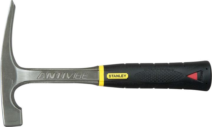 Actual product image Stanley Mason hammer FatMax Antivibe 570g (843 g)