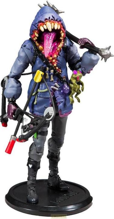 Actual product image McFarlane Fortnite: Big Mouth