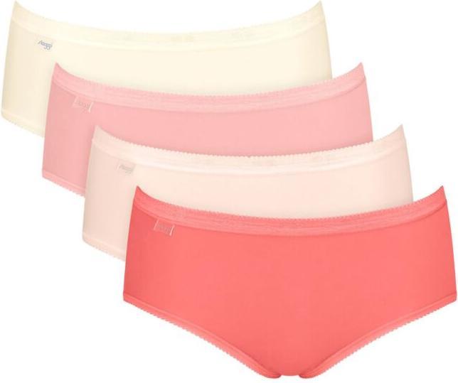 Produktbild Sloggi Maxislip Originals Basic (48, 4er Pack)