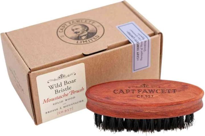 Image du produit Captain Fawcett Pinceau à moustache
