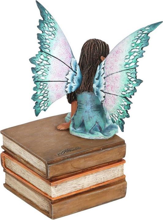 Produktbild Amy Brown Buch Fee Figur