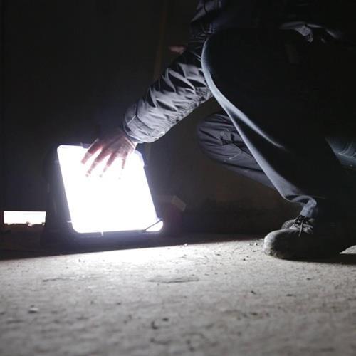 Produktbild Scangrip LED-Strahler VEGA (6000 lm)