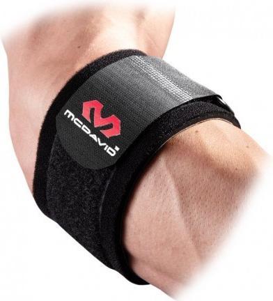 Produktbild McDavid Tennisarmbandage, Neopren (One Size)