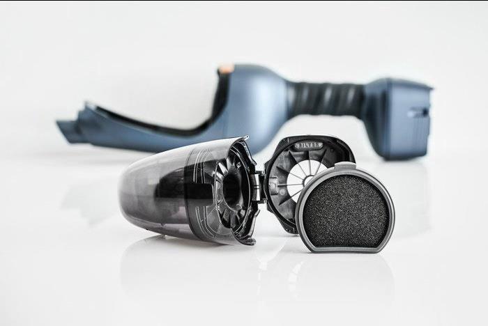 Actual product image Electrolux PureQ9-Filter set