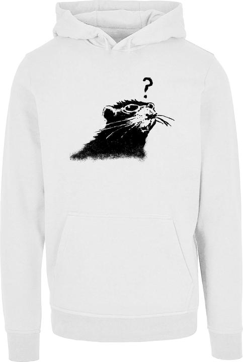 Produktbild Merchcode Speedo Rat Hoody - 112009 (XXL)